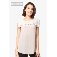 Evgenia Nursing Top