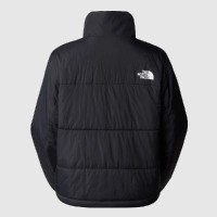 WOMEN'S GOSEI PUFFER JACKET