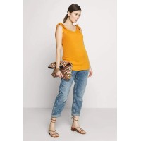Dale Nursing Tank Nursing Top Marigold